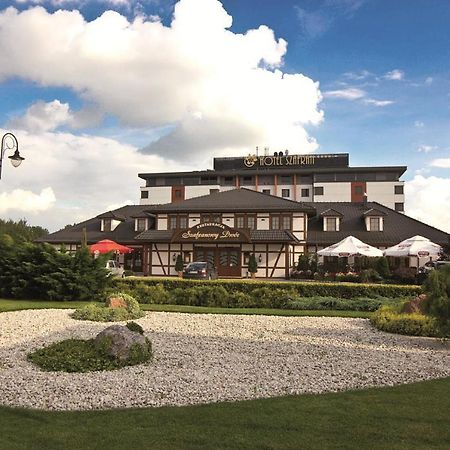 Hotel Szafran Czeladz Luaran gambar