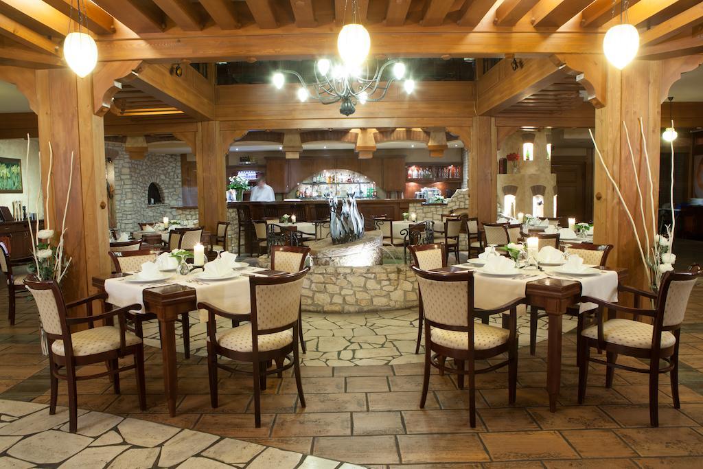 Hotel Szafran Czeladz Luaran gambar