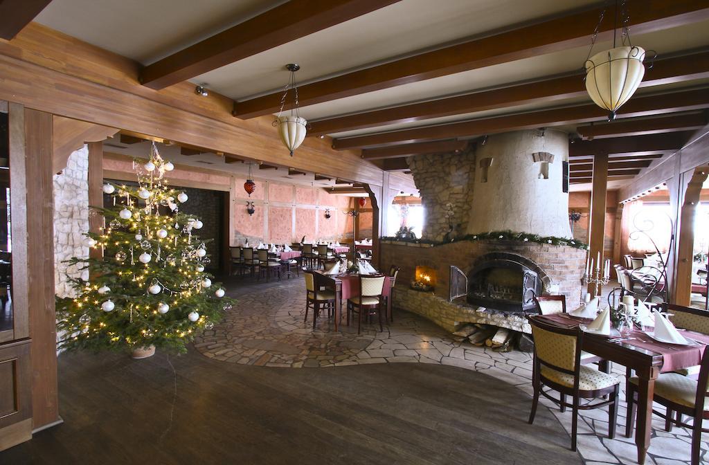 Hotel Szafran Czeladz Luaran gambar